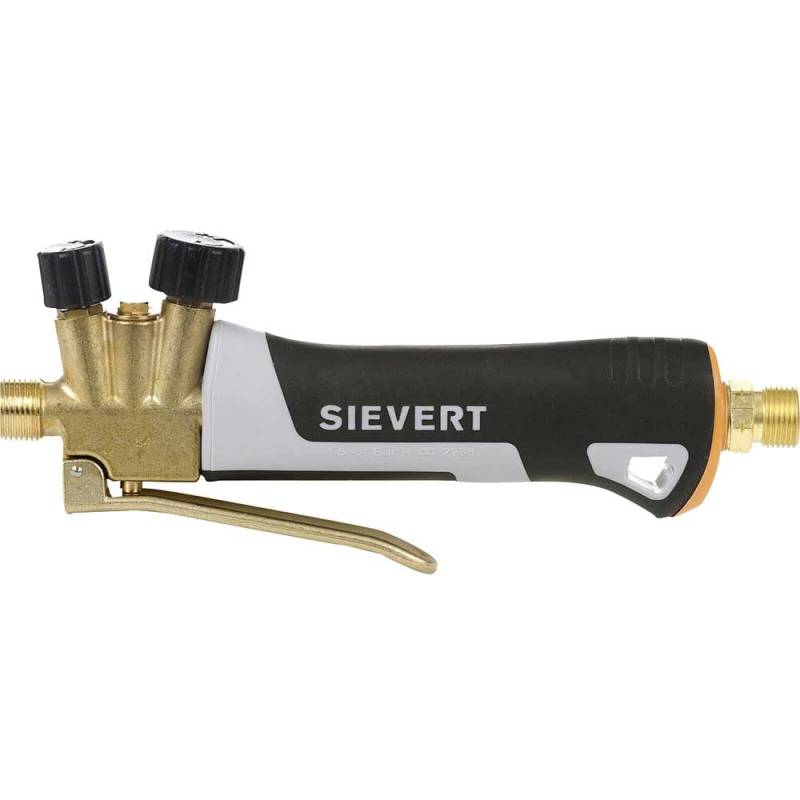 Sievert PRMS3488 Gasfackel-Set und Zubehör von Sievert Industries