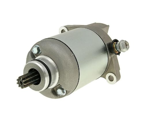 Anlassermotor für Piaggio 125-200ccm 4-takt von Sifam