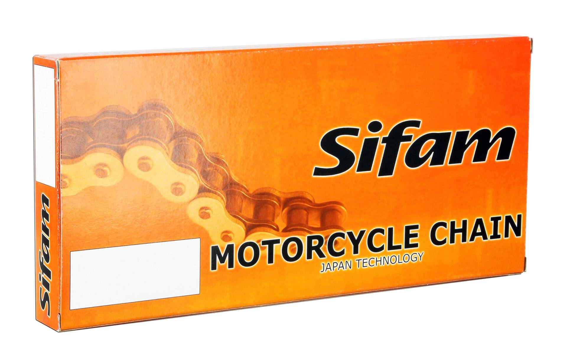 KETTEN SIFAM HYPER O RING TEILUNG 428 136 LINKS von Sifam