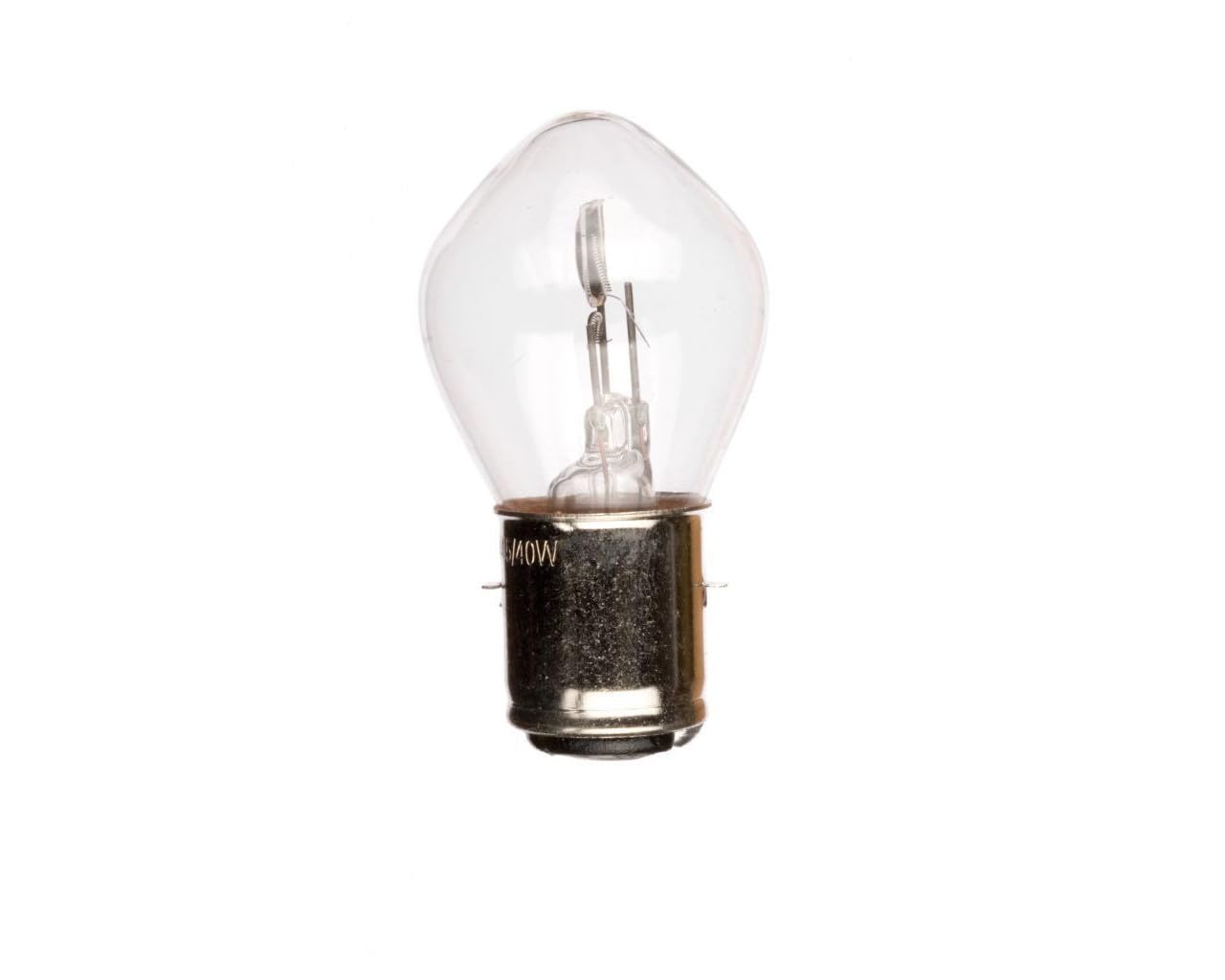 ROLLER FRONT - 12V 45 / 40W BA20D LIEFERUNG 1 BEUTEL MIT 10 STCK von Sifam