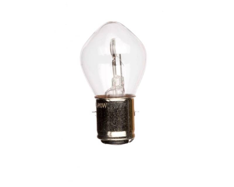 ROLLER FRONT - 12V 45 / 40W BA20D LIEFERUNG 1 BEUTEL MIT 10 STCK von Sifam