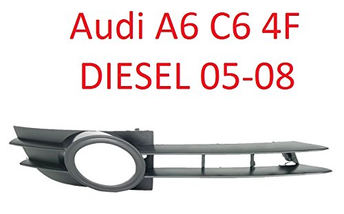 DIESEL Stoßstange Grill Gitter Lüftungsgitter Blende RECHTS DIESEL Stoßstange Grill Gitter Lüftungsgitter Blende RECHTS von Homry