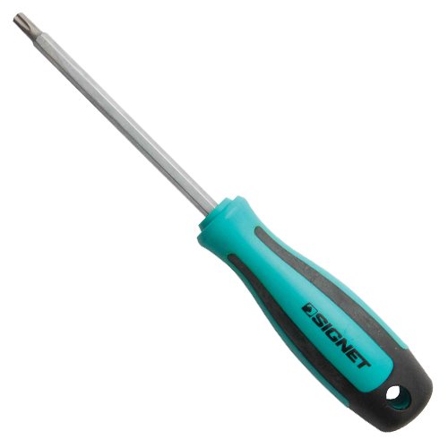 Signet Tamper TX Schraubendreher T40, 100 mm, 52499 von Signet