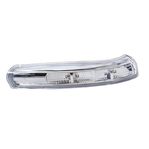 1/2 stücke Links Rechts Auto Blinker for Chevrolet for Captiva 2007 2008 2009 2010 2011 2012 2013-2016 Rückspiegel Lichter Blinker (Size : Right) von Sigtter