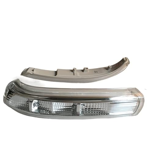 Sigtter 1 stück Rückspiegel Lichter Blinker Auf Spiegel Seite Spiegel for Chevrolet for Captiva Blinker 2007-2016 (Size : L and R) von Sigtter