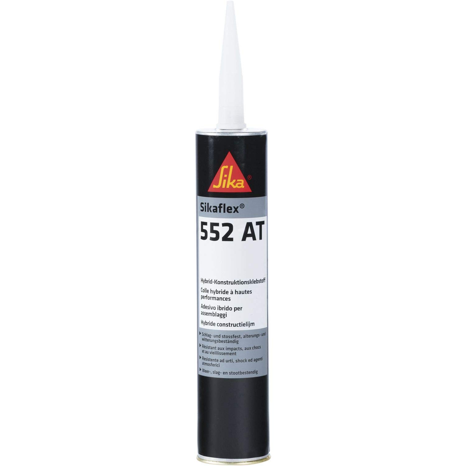 Part 170809 Sikaflex Kartusche 552AT, 300 ml, Weiß Part 170809 Sikaflex Kartusche 552AT, 300 ml, Weiß von Sika