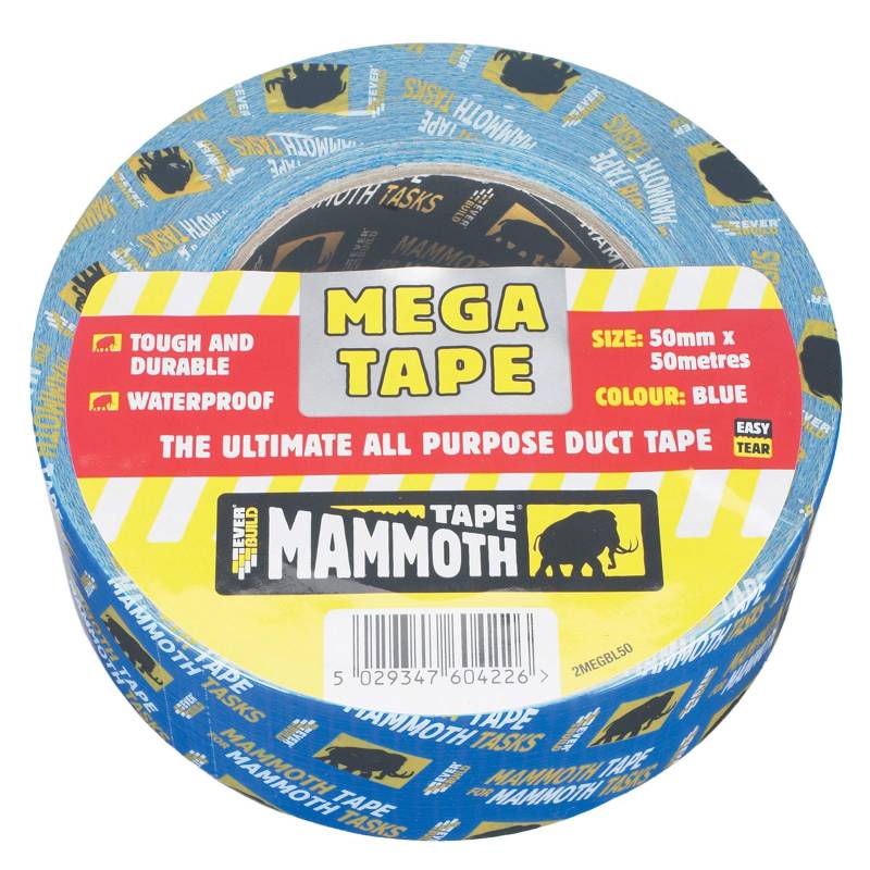 Sika 2 megbl50 Tape von Everbuild