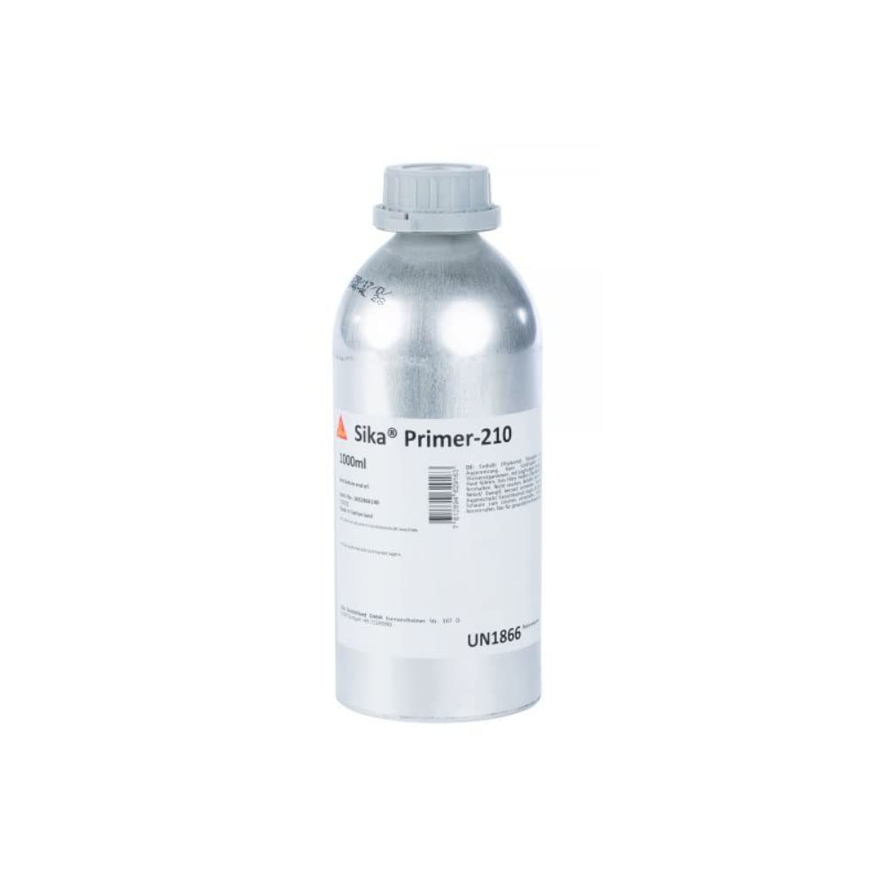 Sika-Primer 210 1000ml Dose Sika-Primer 210 1000ml Dose von Sika