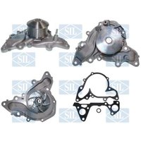 Kühlmittelpumpe SIL PA1314 Kühlmittelpumpe SIL PA1314 von Sil