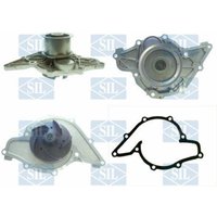 Kühlmittelpumpe SIL PA1447 von Sil