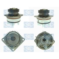 Kühlmittelpumpe SIL PA1467 Kühlmittelpumpe SIL PA1467 von Sil