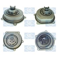 Kühlmittelpumpe SIL PA1474 Kühlmittelpumpe SIL PA1474 von Sil