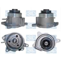 Kühlmittelpumpe SIL PA1494 von Sil