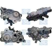 Kühlmittelpumpe SIL PA1545BH von Sil
