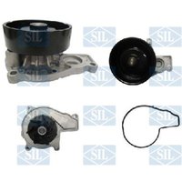 Kühlmittelpumpe SIL PA1598 von Sil