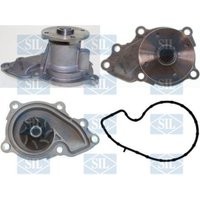 Kühlmittelpumpe SIL PA1712 von Sil