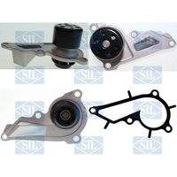 Kühlmittelpumpe SIL PA1725 von Sil