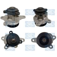 Kühlmittelpumpe SIL PA1736 von Sil