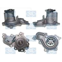 Kühlmittelpumpe SIL PA1758 von Sil