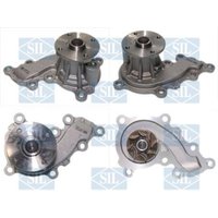 Kühlmittelpumpe SIL PA1761 von Sil