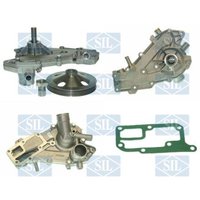 Kühlmittelpumpe SIL PA722P Kühlmittelpumpe SIL PA722P von Sil