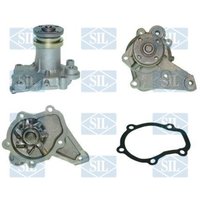 Kühlmittelpumpe SIL PA814 von Sil