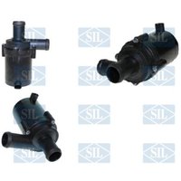 Zusatzwasserpumpe SIL PE1835 von Sil