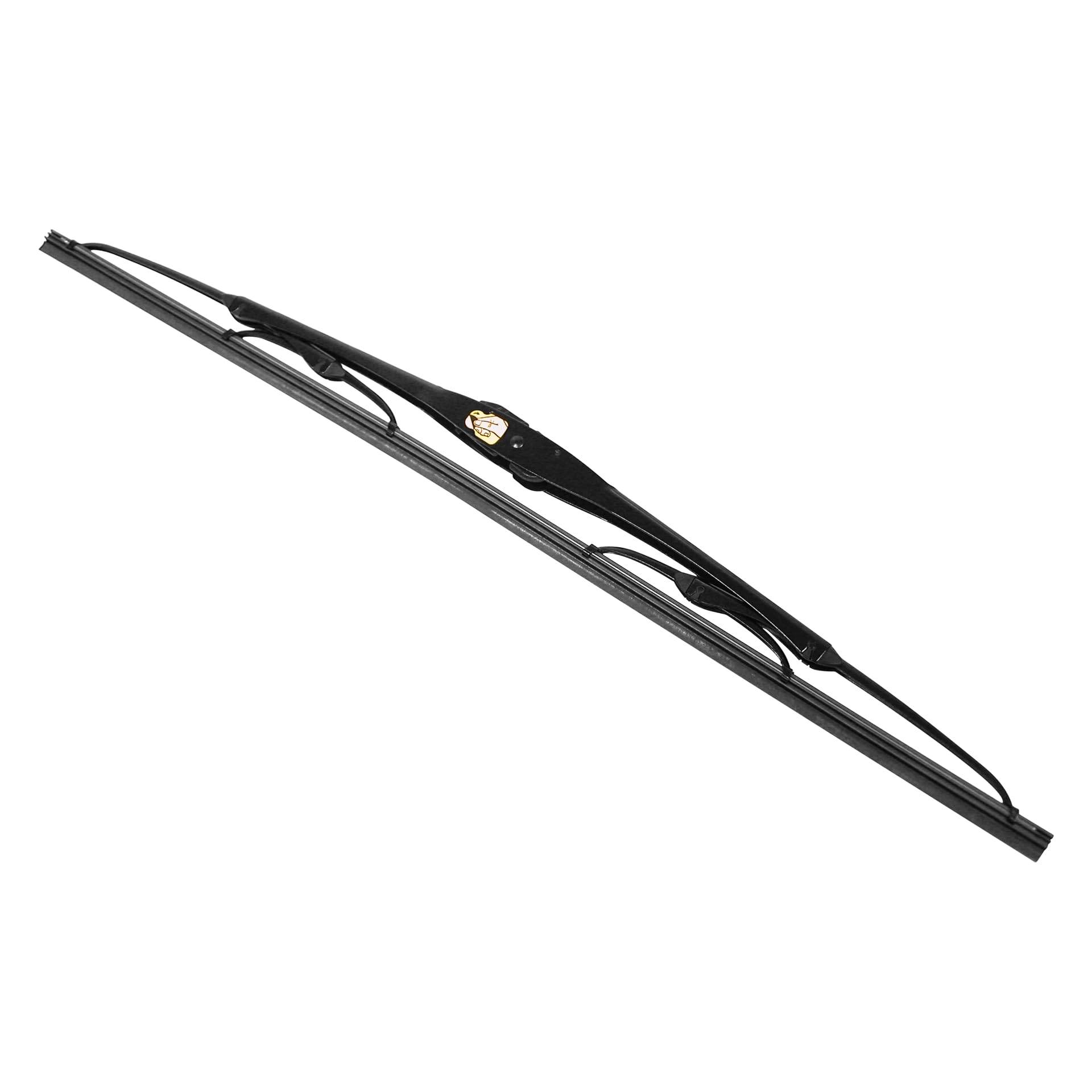 VALEO Silencio Wischer - V58 - Ganzjahres-Wischer langlebig und widerstandsfähig für konventionelle Windschutzscheibenwischer 575mm - Vorne - Beinhaltet: 1 Wischblatt - 574119 VALEO Silencio Wischer - V58 - Ganzjahres-Wischer langlebig und widerstandsfähig für konventionelle Windschutzscheibenwischer 575mm - Vorne - Beinhaltet: 1 Wischblatt - 574119 von VALEO