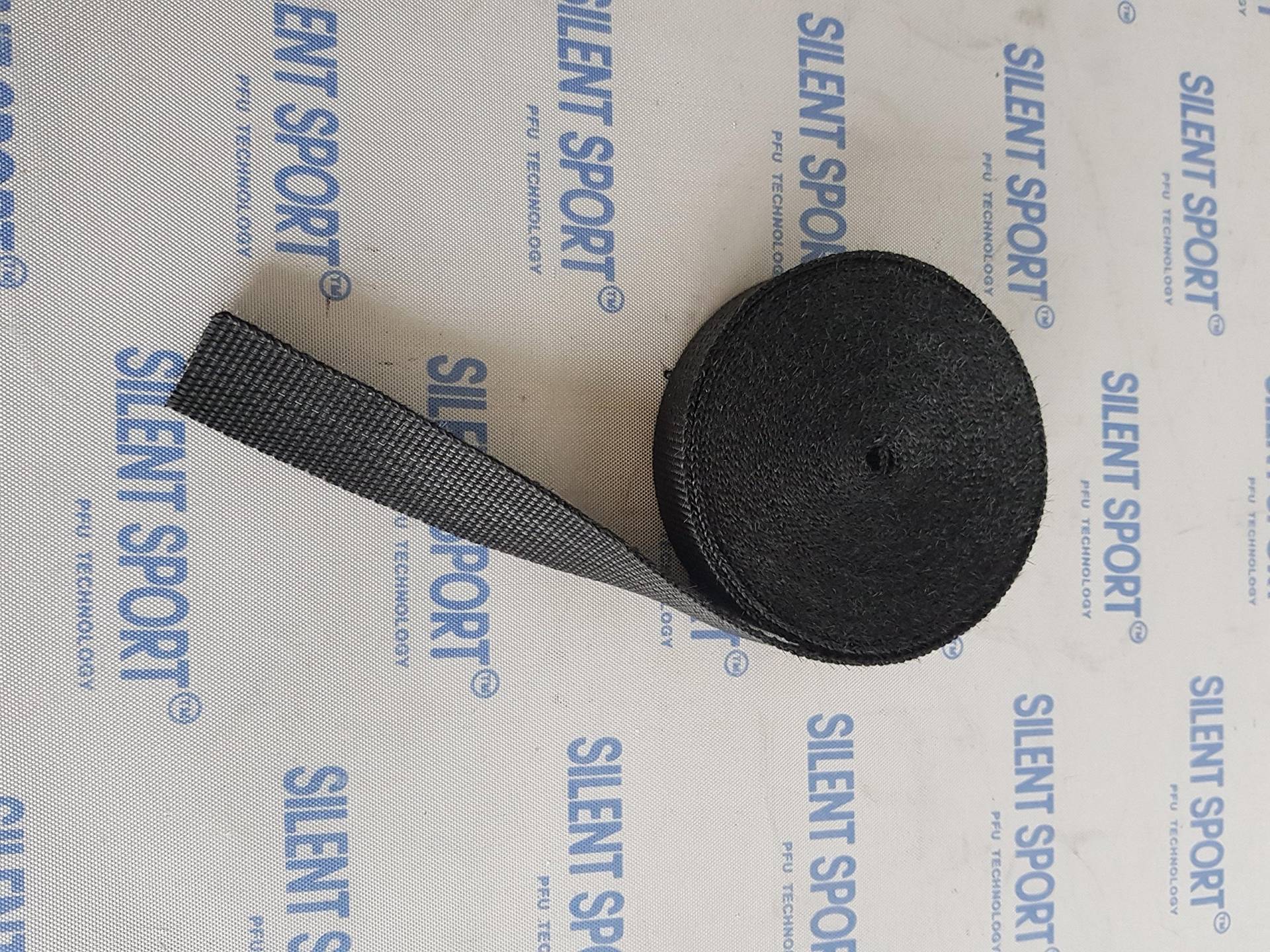 Neu! Schmales Original Silent Sport Auspuff- Hitzeschutzband 3cm x 10m Schwarz Neu! Schmales Original Silent Sport Auspuff- Hitzeschutzband 3cm x 10m Schwarz von Silent Sport