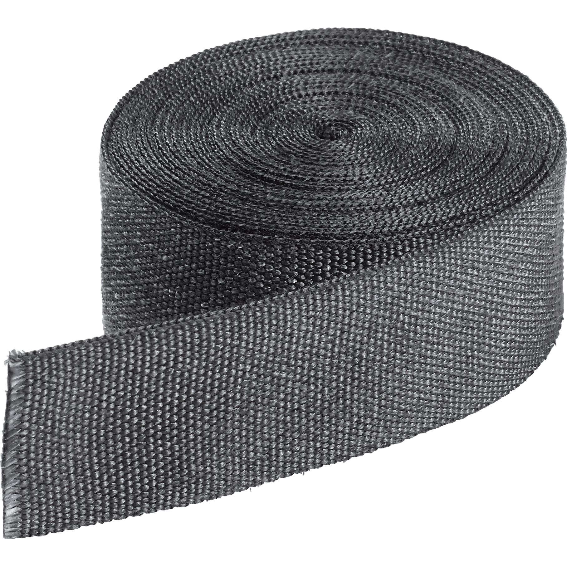 Silent Sport Hitzeschutz Auspuffband 10 Meter Schwarz/Grau Silent Sport Hitzeschutz Auspuffband 10 Meter Schwarz/Grau von Silent Sport