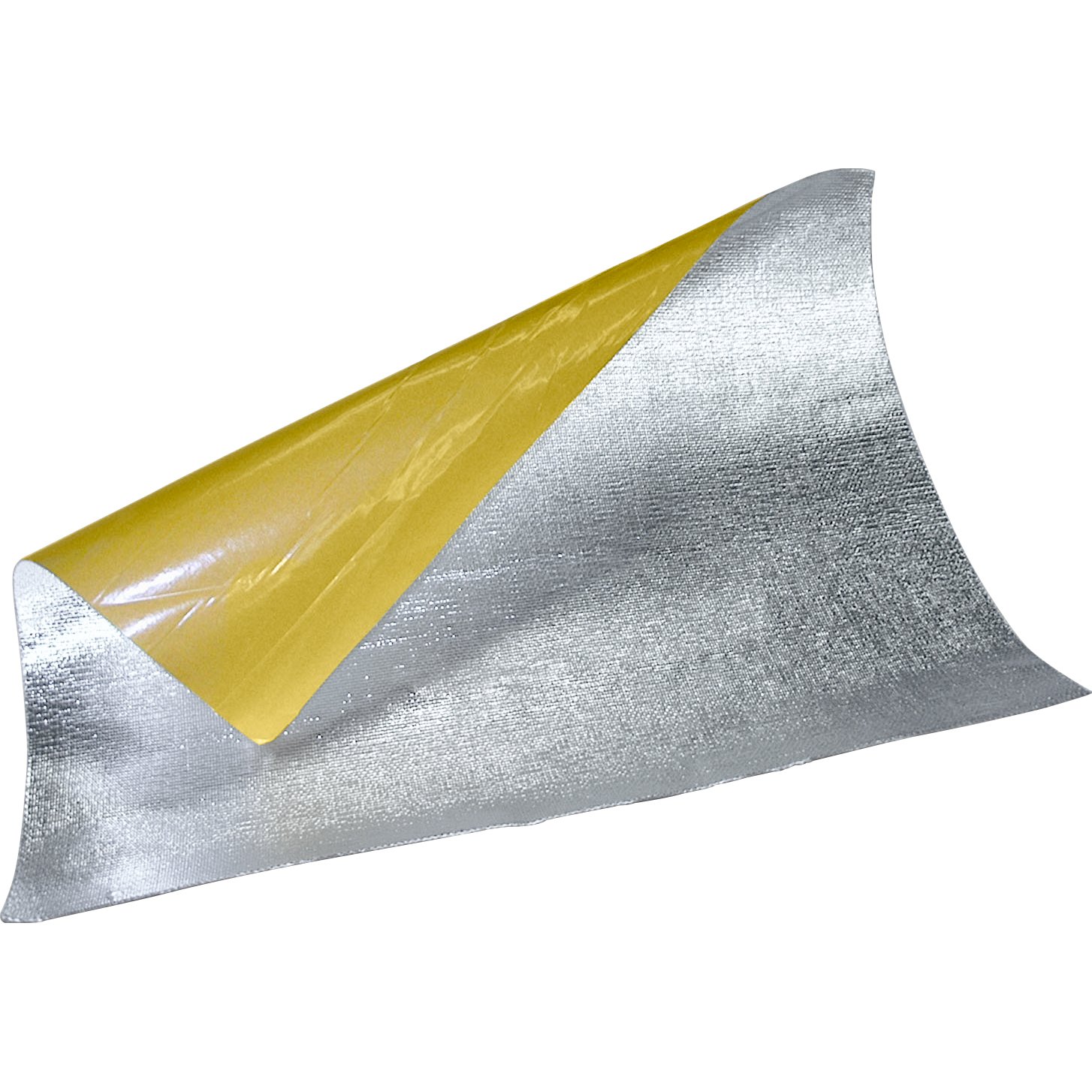 Silent Sport Hitzeschutzaufkleber 25 x 33 cm Silent Sport Hitzeschutzaufkleber 25 x 33 cm von Silent Sport