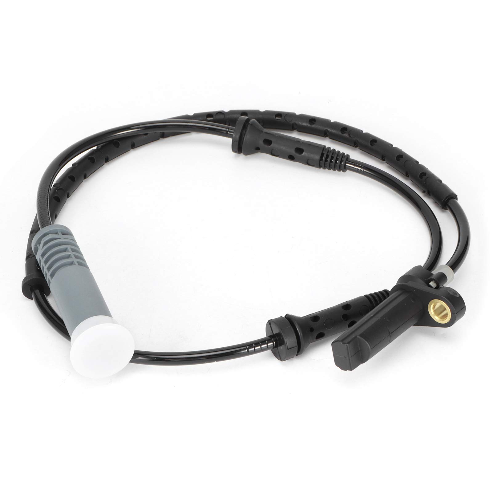 SilkRoadSupply ABS -Rad -Geschwindigkeits -Sensor Hochleistungs -Anti -Lock -Bremssensor für 5er E39 Vordere linke rechte Premium -ABS -Material OEM 34521182160 SilkRoadSupply ABS -Rad -Geschwindigkeits -Sensor Hochleistungs -Anti -Lock -Bremssensor für 5er E39 Vordere linke rechte Premium -ABS -Material OEM 34521182160 von SilkRoadSupply