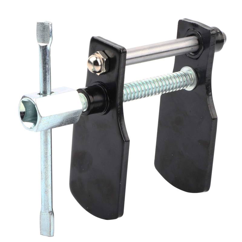 SilkRoadSupply Bremsscheiben -Werkzeugscheibenbremse Bremsbremsbremsbrake Bremsbremssattel Spreadter Essentielles Werkzeug zum Entfernen und Installation von Bremsbelagern für die von SilkRoadSupply