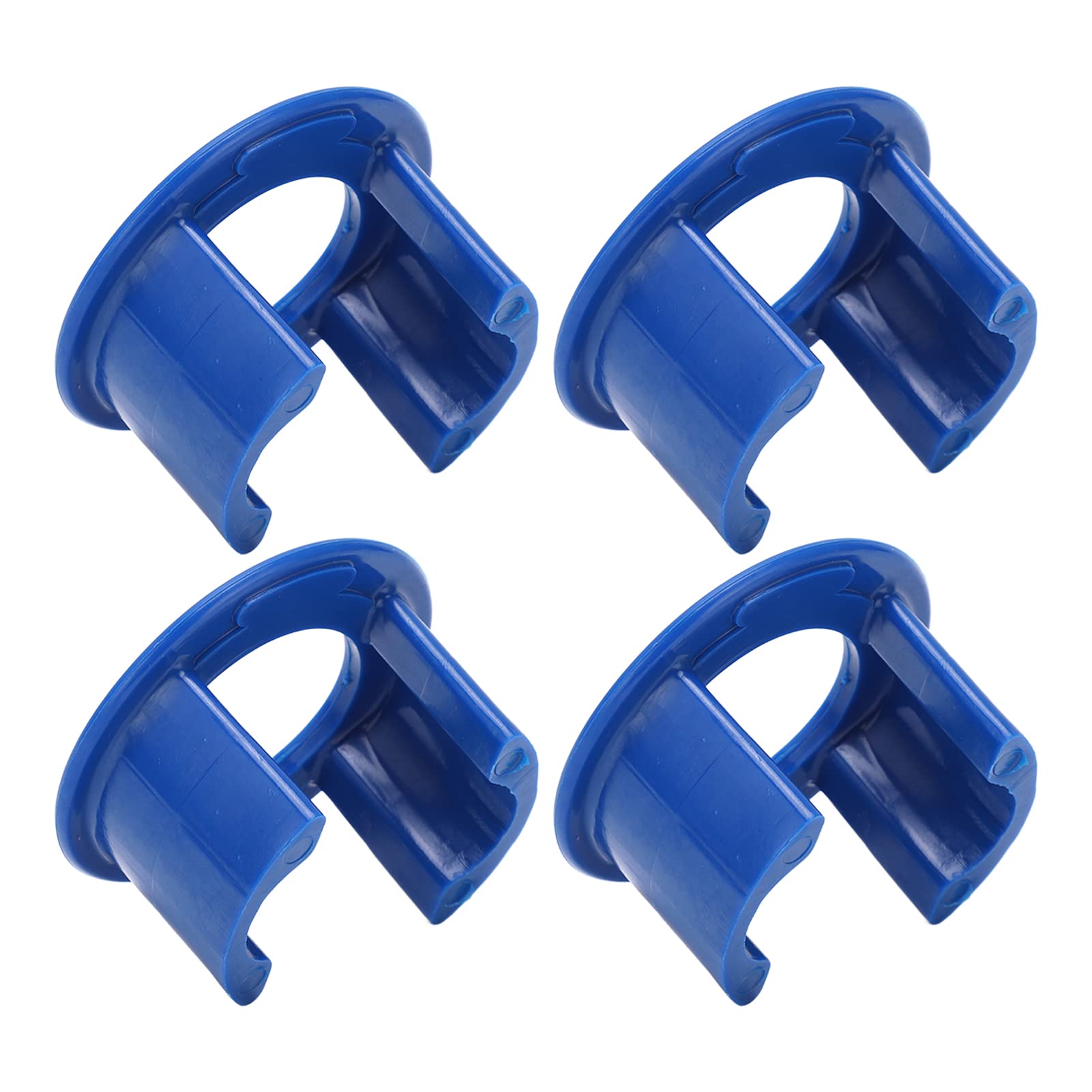SilkRoadSupply Front -Subframe -Bush -Kit Blue Polyurethan 4PCS Set direkter Ersatz für V70 II XC70 2000 bis 2008 Robuste Bauton -Vibrations -Isolation SilkRoadSupply Front -Subframe -Bush -Kit Blue Polyurethan 4PCS Set direkter Ersatz für V70 II XC70 2000 bis 2008 Robuste Bauton -Vibrations -Isolation von SilkRoadSupply