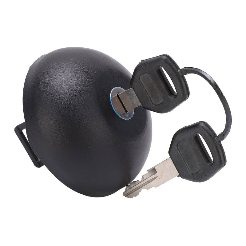 SilkRoadSupply Fuel Tank Cap Lock Replacement High Performance Sealing ABS Material for Interstar 2003 2010 MOVANO A 1999 2010 MOVANO A 1999 2010 Primastar 2002 2014 Clio II MK von SilkRoadSupply