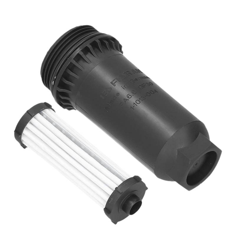 SilkRoadSupply Getriebe filter Set 1589089 Hohe Filtration effizienz Ersatz für MONDEO FOCUS KUGA EDGE Aus Premium ABS Material Einfache Installation für 6-Gang-Automatikgetriebe von SilkRoadSupply
