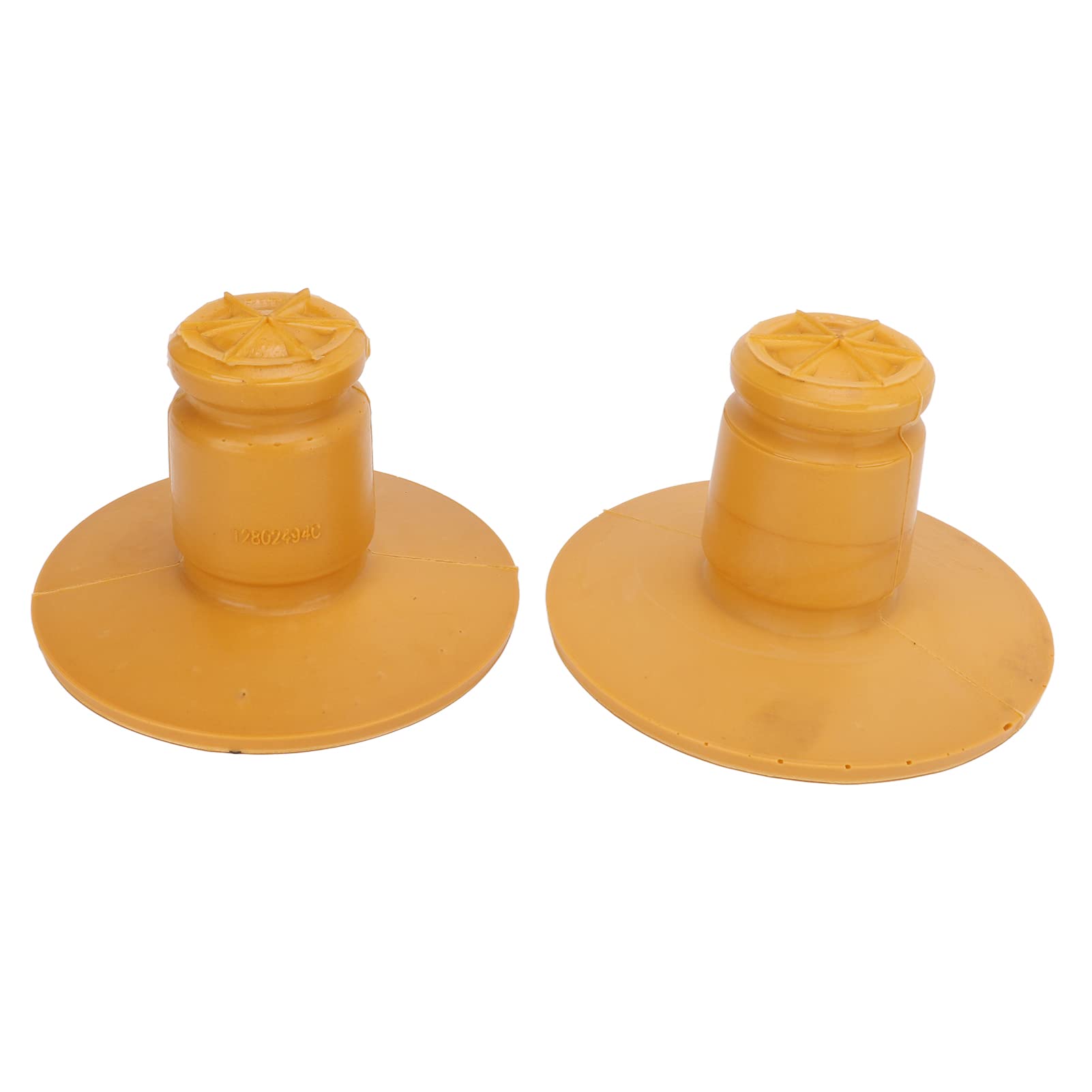 SilkRoadSupply Hinterfeder -Stopp -Stop -Absorber Hochleistung langlebiger PU -Ersatz für SAAB 9 3 2003 2015 2pcs Gelb SilkRoadSupply Hinterfeder -Stopp -Stop -Absorber Hochleistung langlebiger PU -Ersatz für SAAB 9 3 2003 2015 2pcs Gelb von SilkRoadSupply