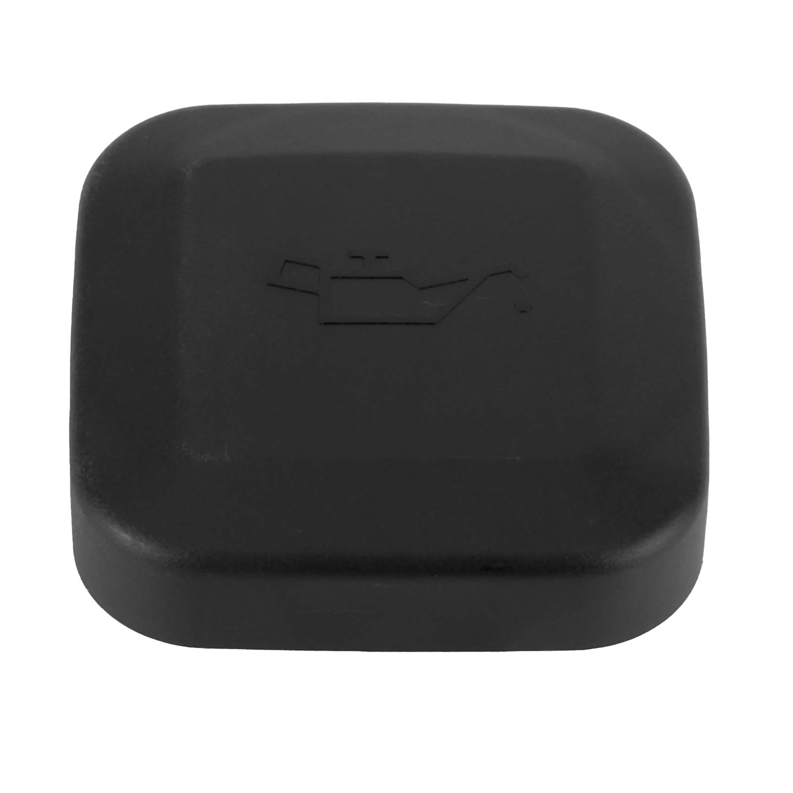 SilkRoadSupply Motoröl-Einfülldeckel-Abdeckung 11121743294 Ersatz ABS Schwarz Passend für E36 E46 E39 E53 X5 328i 528i SilkRoadSupply Motoröl-Einfülldeckel-Abdeckung 11121743294 Ersatz ABS Schwarz Passend für E36 E46 E39 E53 X5 328i 528i von SilkRoadSupply