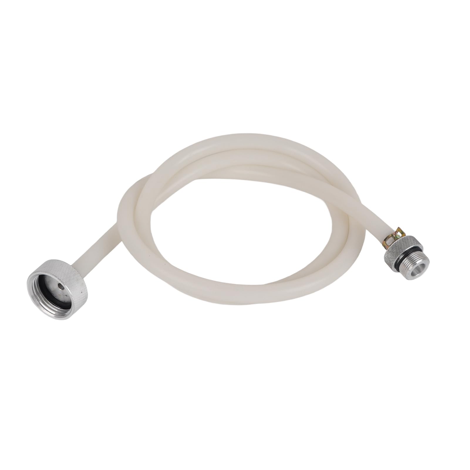 SilkRoadSupply Ölfüllung Schlauchölwechsel Adapter -Kit Einfach Installation Praktisches Zubehör für Getriebegetriebe Ölersatz PVC Metallmaterial 150 cm Länge SilkRoadSupply Ölfüllung Schlauchölwechsel Adapter -Kit Einfach Installation Praktisches Zubehör für Getriebegetriebe Ölersatz PVC Metallmaterial 150 cm Länge von SilkRoadSupply