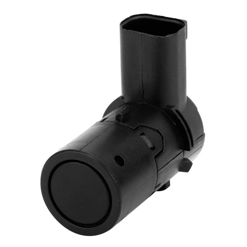 SilkRoadSupply PDC -Parksensor Hochempfindlichkeit Reverse Park Assist Sensor für SAAB 9 5 2006 2009 2.3L L4 ABS Plastik OEM 12758870 von SilkRoadSupply