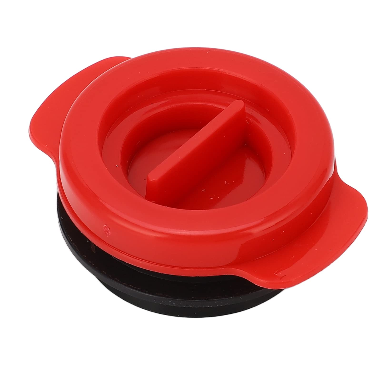 SilkRoadSupply Rohr zu Ölpumpe Dichtungskappe 55589549 ABS -Gummidichtung Abdeckkappe Ersatz für Astra Cascada Insignia Zafira Fahrzeuge von SilkRoadSupply