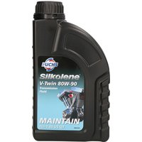 Getriebeöl SILKOLENE VTWIN 80W90 1L von Silkolene