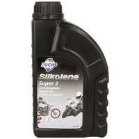 Motoröl 2T SILKOLENE SUPER 2 1L von Silkolene