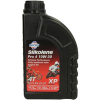 Motoröl SILKOLENE PRO 4 10W30 XP 1L von Silkolene