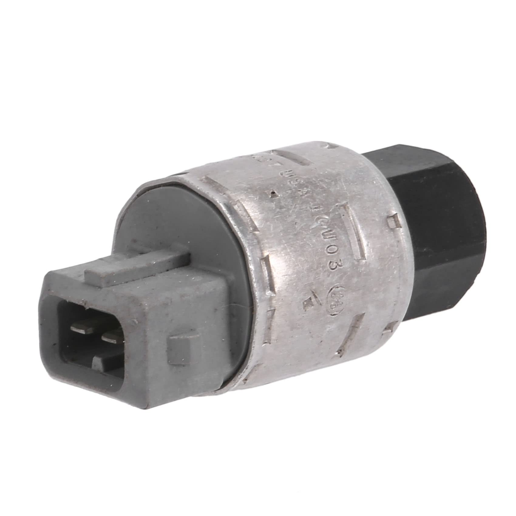 Silriku 30780427 Klimaanlage AC Druckschalter Sensor für C70 S40, C30, V50 AutozubehöR Silriku 30780427 Klimaanlage AC Druckschalter Sensor für C70 S40, C30, V50 AutozubehöR von Silriku