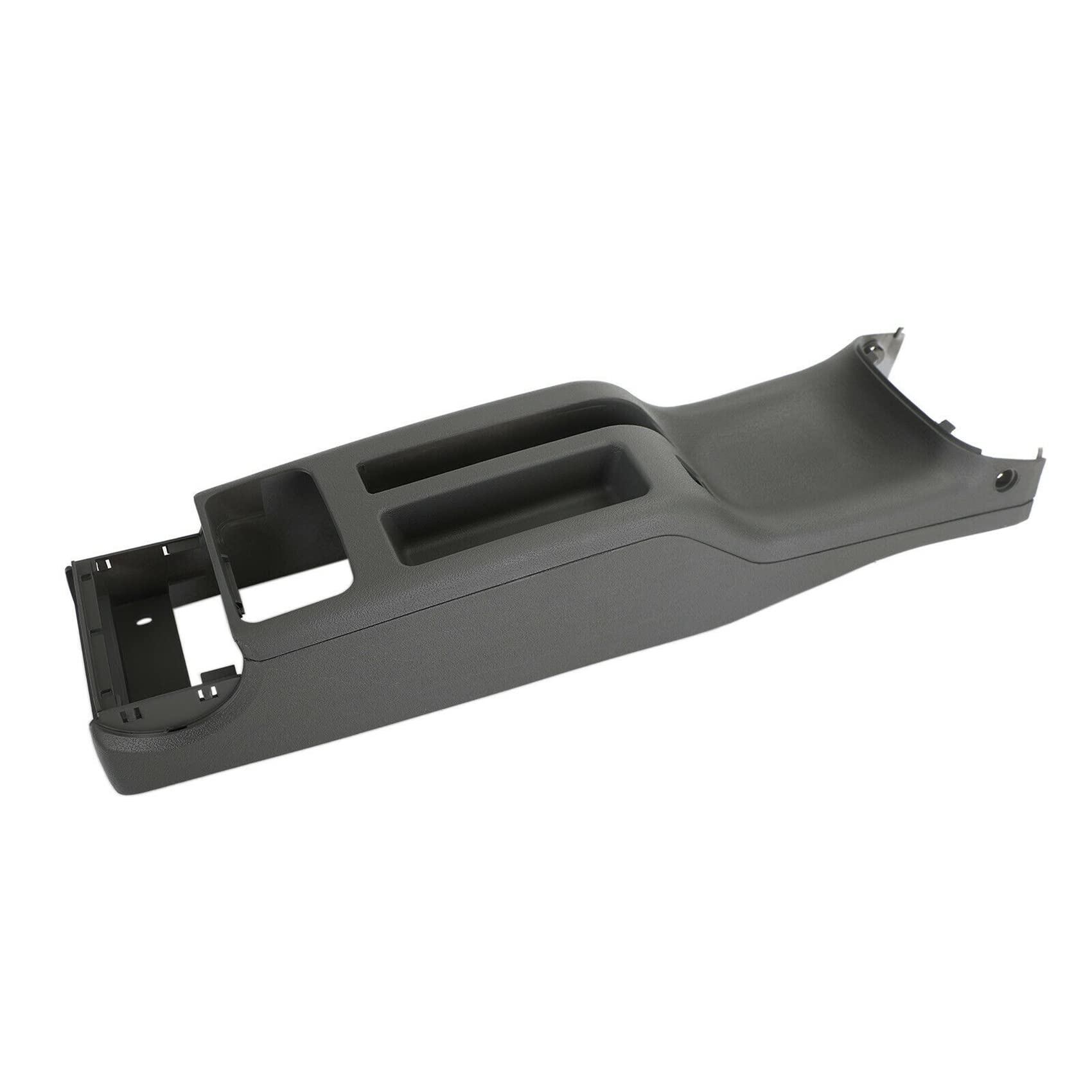 Silriku Graue Mittelkonsole Armlehne Verkleidung Basis für MK4 Golf IV 4 1J0863323N, 500248628 Silriku Graue Mittelkonsole Armlehne Verkleidung Basis für MK4 Golf IV 4 1J0863323N, 500248628 von Silriku