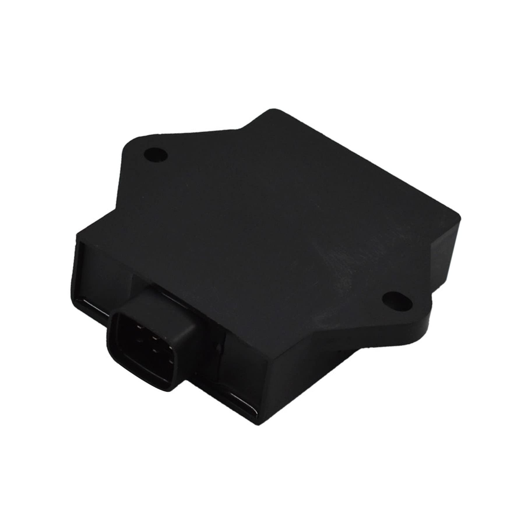 Silscvtt CDI Box Zündmodul Ersatz für Suzuki King Quad 300 LTF4WDX 1995-1998 / LTF300F 4x4 1999-2000 32900-19B40 Silscvtt CDI Box Zündmodul Ersatz für Suzuki King Quad 300 LTF4WDX 1995-1998 / LTF300F 4x4 1999-2000 32900-19B40 von Silscvtt