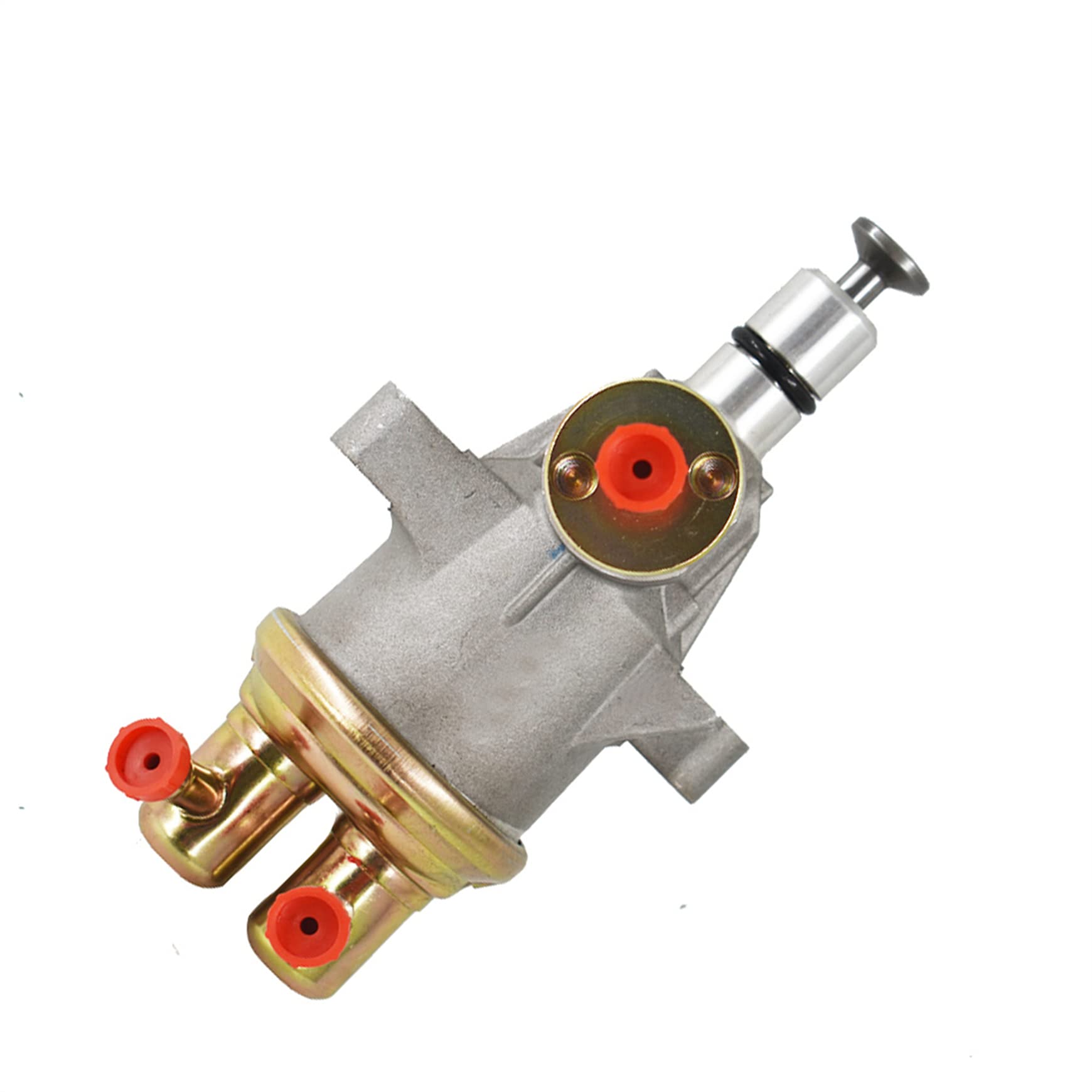 Silscvtt Fuel Transfer Lift Pump F4TZ9350A F6TZ-9350-A Replacement for 1994-1997 E-350 F59 F-250 F-350 7.3L Silscvtt Fuel Transfer Lift Pump F4TZ9350A F6TZ-9350-A Replacement for 1994-1997 E-350 F59 F-250 F-350 7.3L von Silscvtt