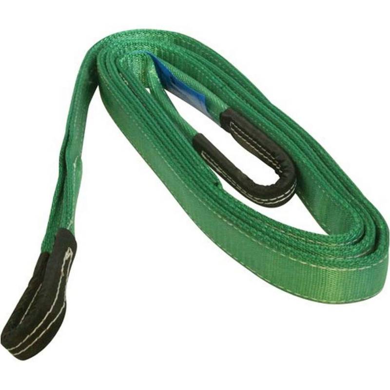Silverline 457003 Hebeband, 2 t 3 m von Silverline
