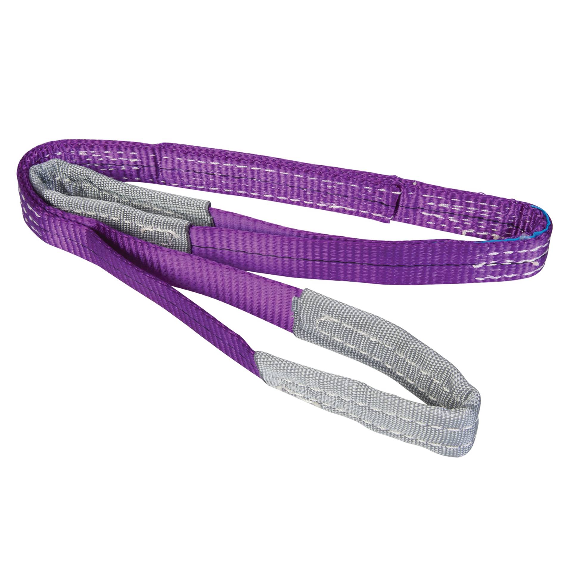 Silverline 633720 Hebeband, 1 t 1 m Silverline 633720 Hebeband, 1 t 1 m von Silverline